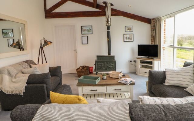The Byre