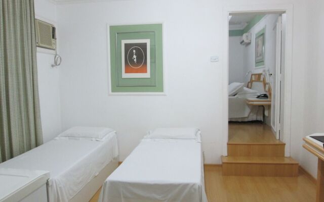 Grande Hotel