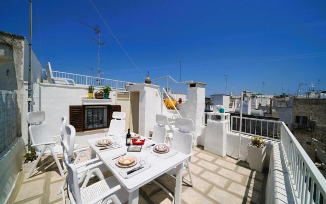 Domus Lapis - Arcuève