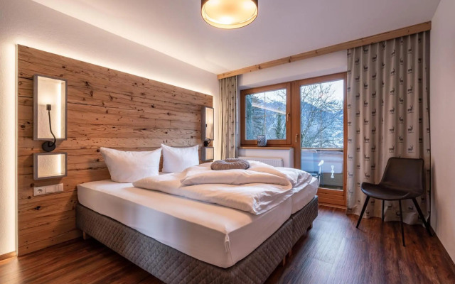 Landhaus Seiringer Apartments