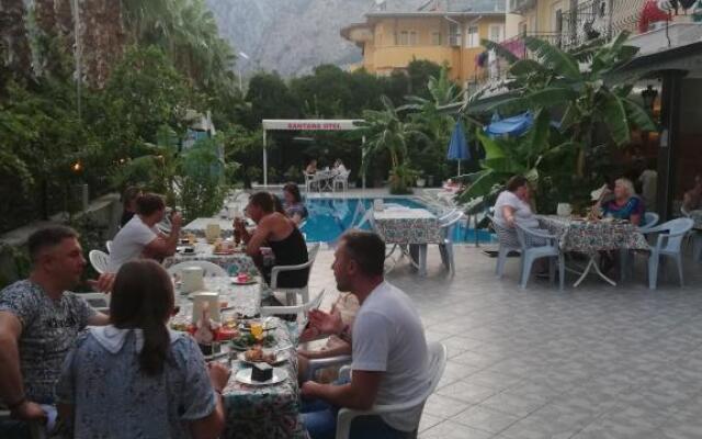 Santana Hotel