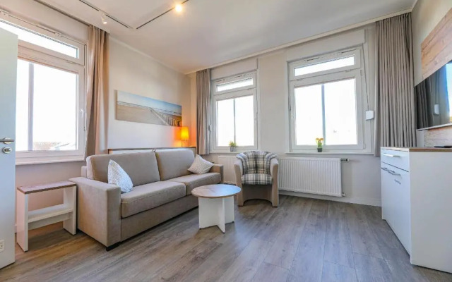 Haus Inselanker Kajüte 02