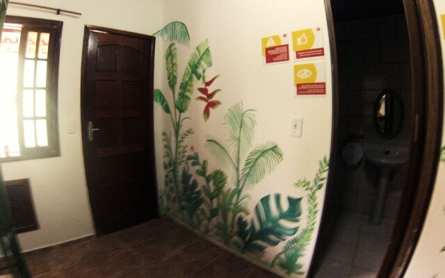 Beach House Ilha Grande