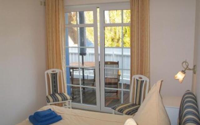 Wellnessresidenz Klaus Störtebeker Appartement Nr.15