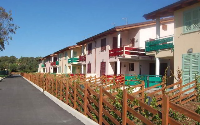 Residence Terra Felice