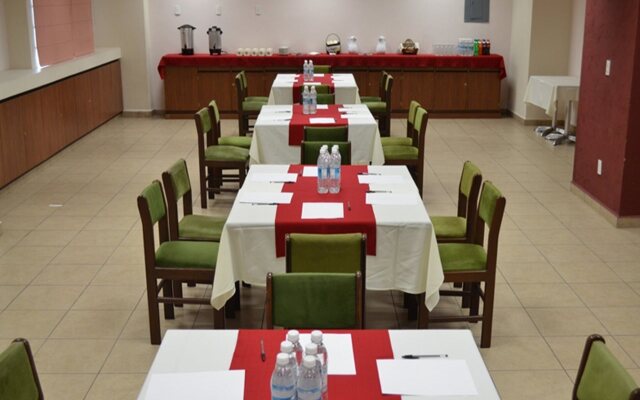 Hotel Terranova Zona Piel