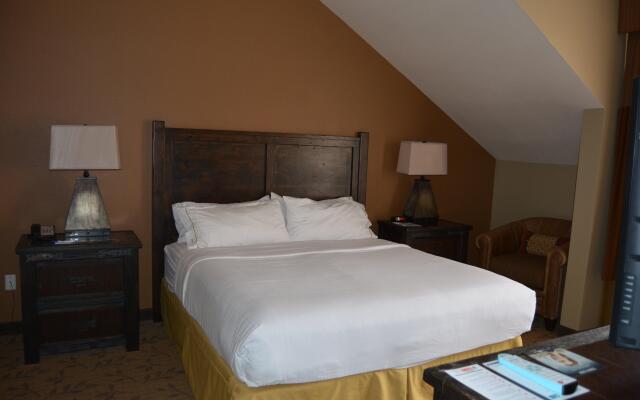 Springdale Zion Inn