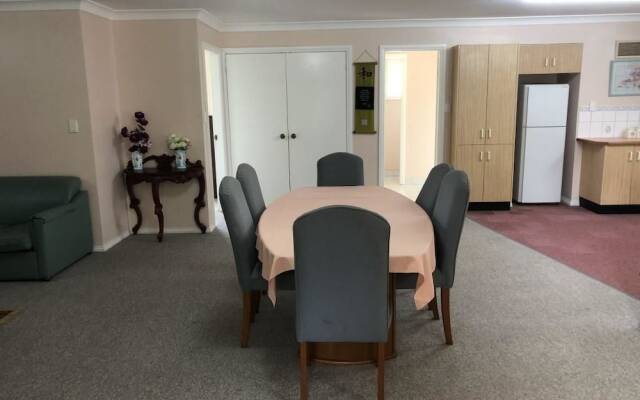 Obadiah Country Cottages