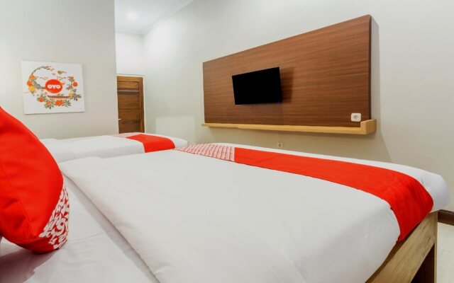 Tentrem Ayem by Oyo Rooms
