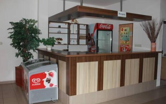 RS Hotel Hlboké