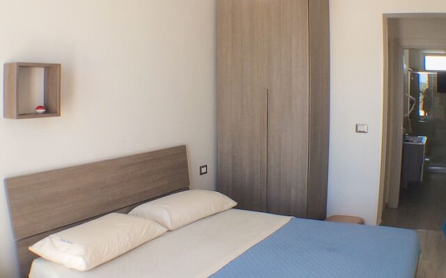 Sabbia Bianca Affittacamere