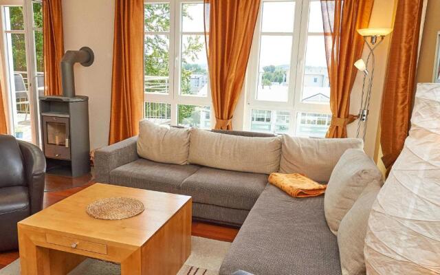 Villa Sommerwind - Apt. 01