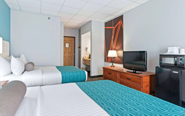 Elevation Inn & Suites