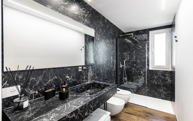 Flaben Luxury Villa in Diano Marina