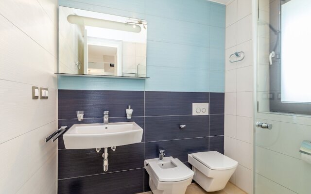 Wonderful Villa in Labinci - Kastelir With Swimming Pool