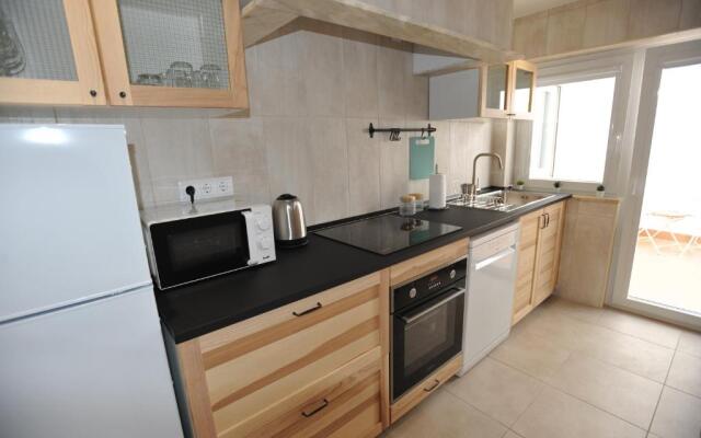 Lagos Central Apartments Ap 10