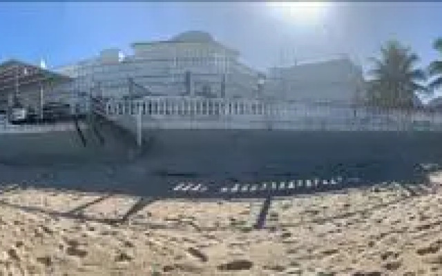 Solar Grego Pousada