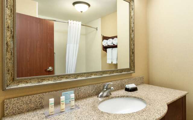 Hampton Inn Duncan