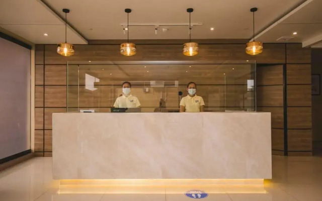 Hotel 801