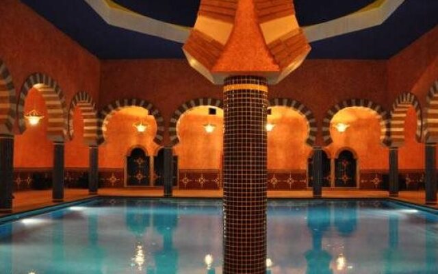 Kasbah Azalay