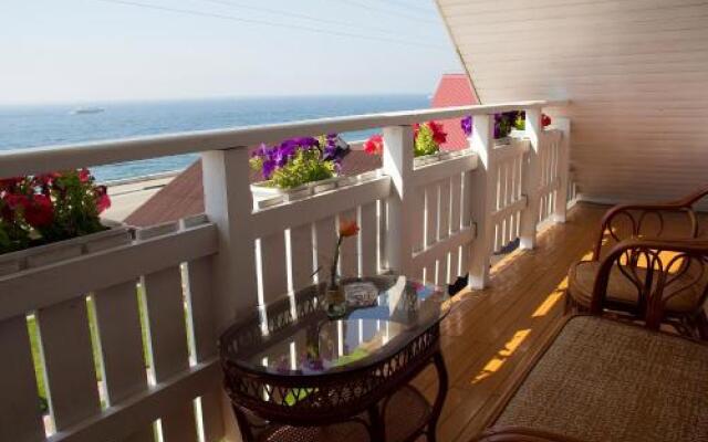Malina Guest House