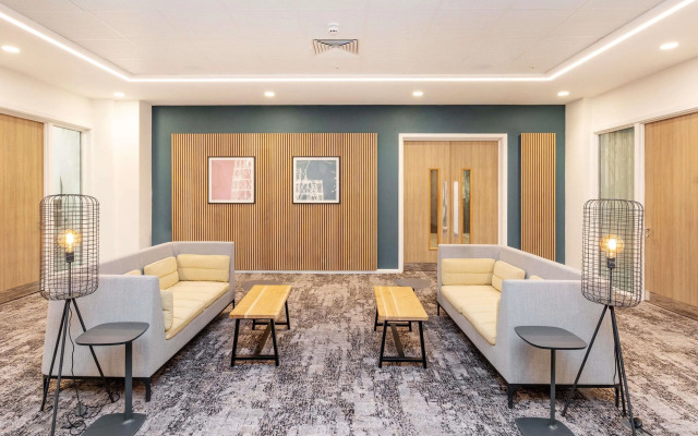 Mercure Newport Hotel