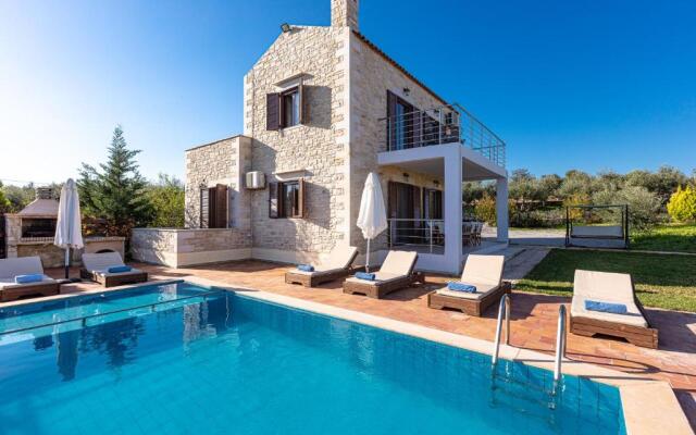 Dimokritos Villas, a homestay experience, By ThinkVilla