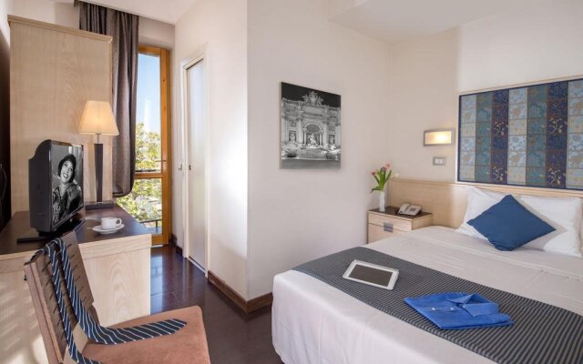 Hotel Saint Paul Rome