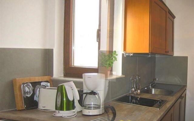 Platanofylla Pelion Apartment