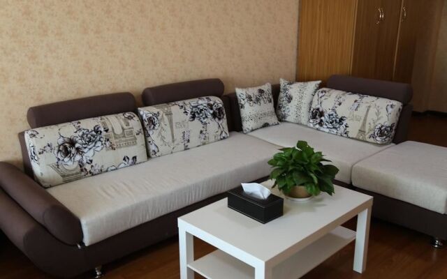 Wuxi Sovereign Service Apartment