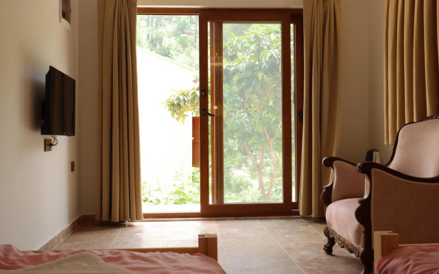 Dalya Life Hotel