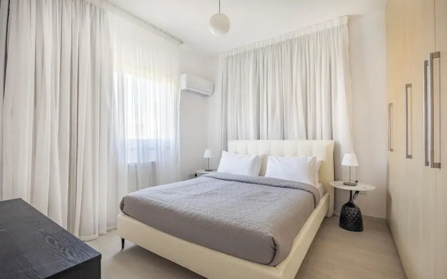 Agios Tychon Luxury Villa With Private Pool