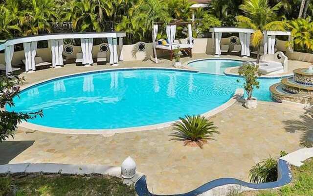 Dream Holidays Vacation