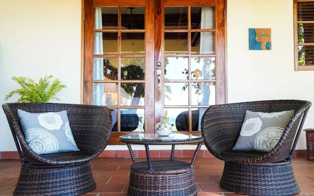 Sansara Surf and Yoga Resort - Retreat