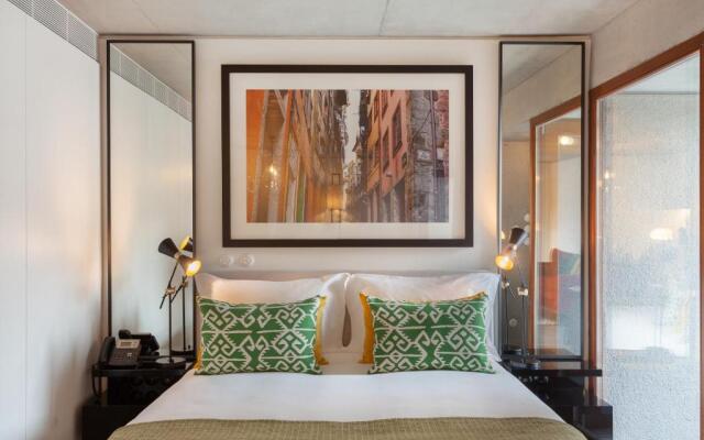 S. Bento Residences