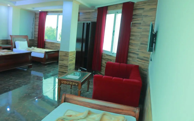 Lords Hotel Murree