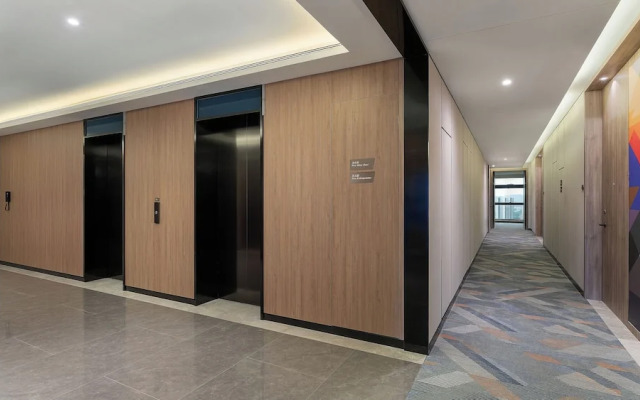 Holiday Inn Express Foshan Sanshui