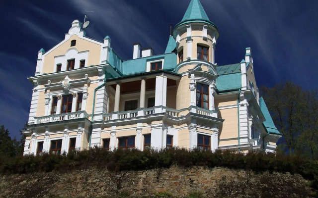 Hotel Royal Golf