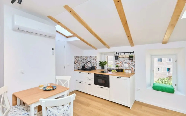 Hedera Estate, Hedera Studio 7