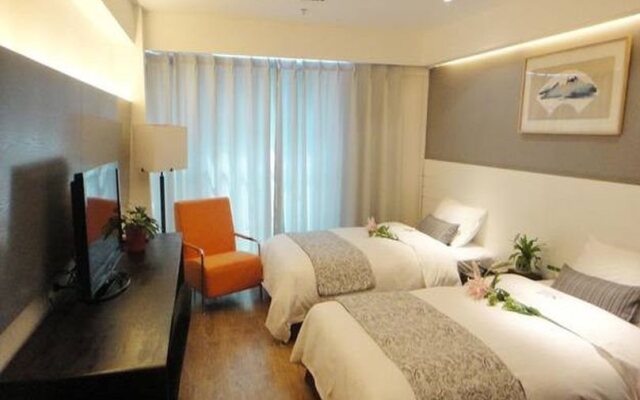 Tianjin Juchuan Lily Hotel