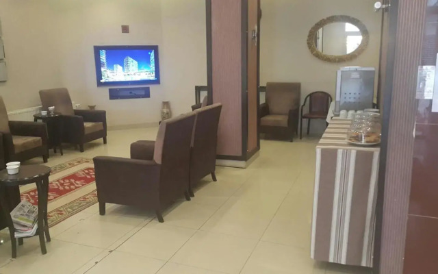 Kent Otel