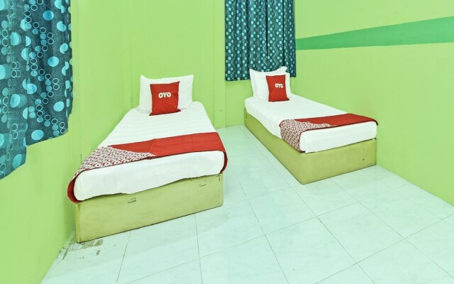 Oyo 90601 Sabacraft & Lodge