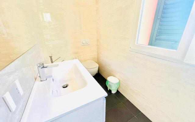 Suite Luxury Le Palme 1 - Sanremo fronte mare