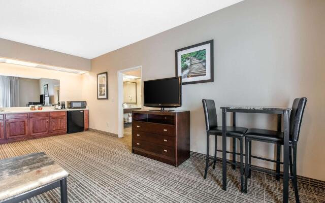 Quality Inn Palm Bay - Melbourne I-95