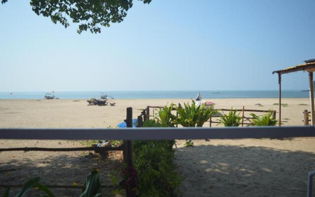 Riya Cottages and Beach Huts