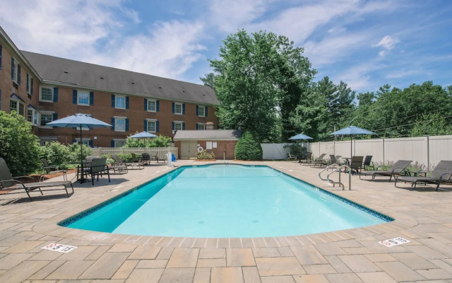 Holiday Inn Express Merrimack