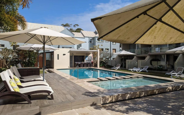 Wantima Hastings St Studio possible 3pm checkout weekends