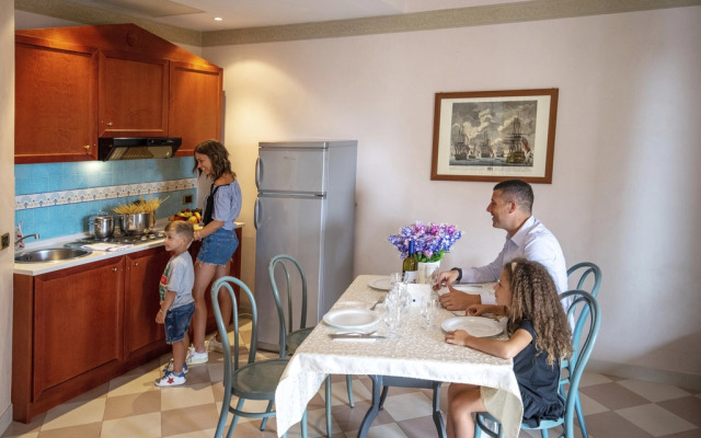 Residence Costazzurra