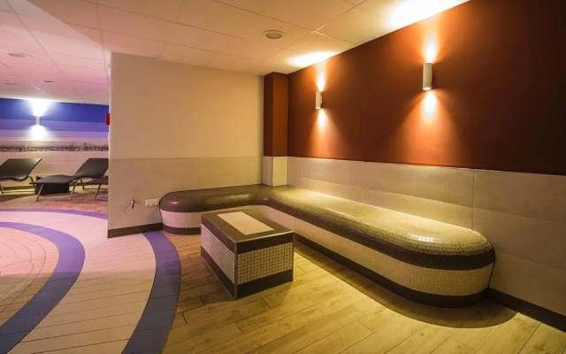 Residenz Seestern Residenz Seestern 2-31