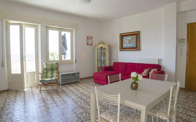 Palmaiola apartment in Follonica-PALMAIOLA
